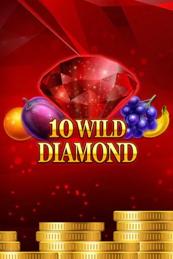 10 Wild Diamond ига на фантики | MaxBet без риска