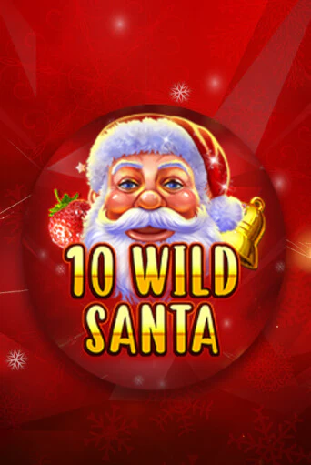 10 Wild Santa - Red Santa ига на фантики | MaxBet без риска