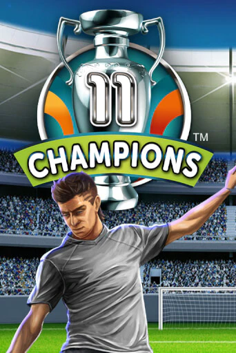 11 Champions ига на фантики | MaxBet без риска