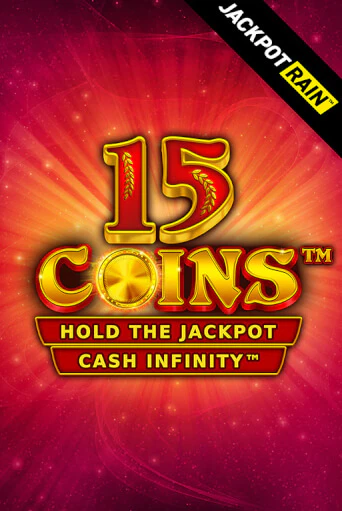 15 Coins JackpotRain ига на фантики | MaxBet без риска