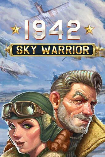 1942: Sky Warrior ига на фантики | MaxBet без риска