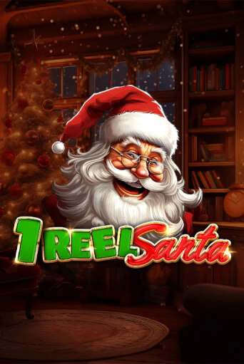 1 Reel Santa ига на фантики | MaxBet без риска