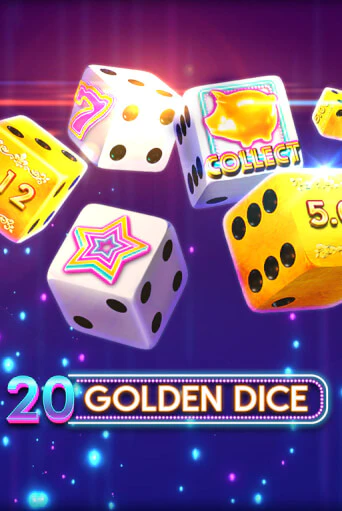 20 Golden Dice ига на фантики | MaxBet без риска