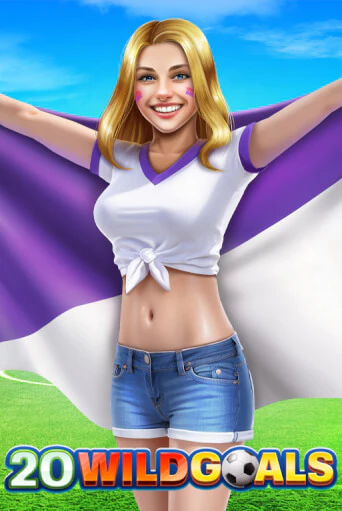 20 Wild Goals ига на фантики | MaxBet без риска