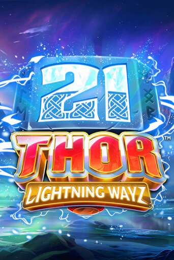 21 Thor Lightning Ways ига на фантики | MaxBet без риска
