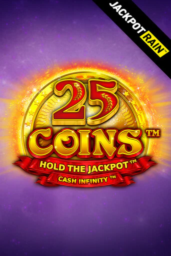 25 Coins JackpotRain ига на фантики | MaxBet без риска