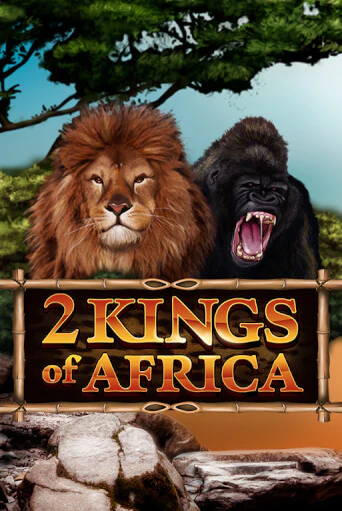2 Kings of Africa ига на фантики | MaxBet без риска