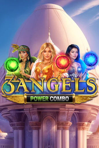 3 Angels Power Combo™ ига на фантики | MaxBet без риска