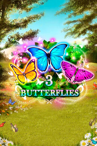 3 Butterflies ига на фантики | MaxBet без риска