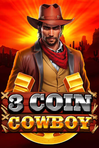 3 Coin Cowboy ига на фантики | MaxBet без риска