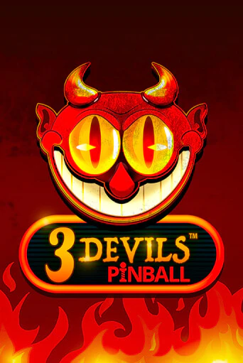 3 Devils Pinball ига на фантики | MaxBet без риска