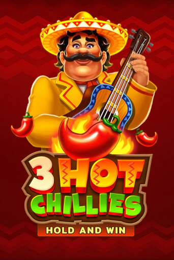 3 Hot Chillies ига на фантики | MaxBet без риска