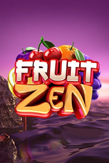 Fruit Zen ига на фантики | MaxBet без риска