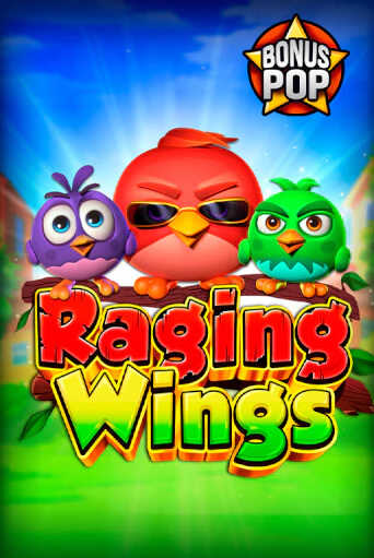 Raging Birds ига на фантики | MaxBet без риска