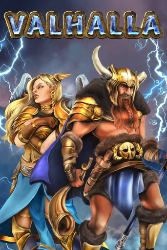 Valhalla ига на фантики | MaxBet без риска