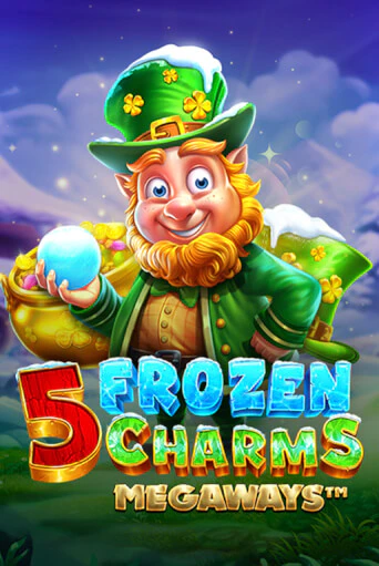 5 Frozen Charms Megaways ига на фантики | MaxBet без риска