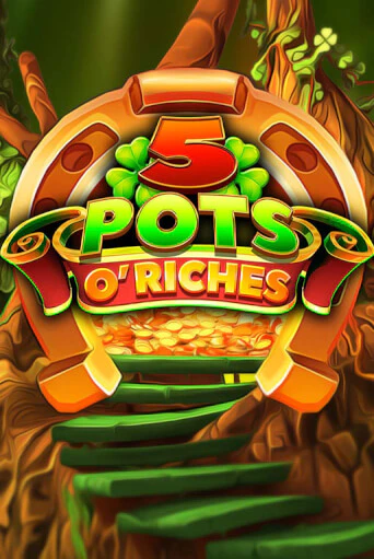 5 Pots O' Riches ига на фантики | MaxBet без риска