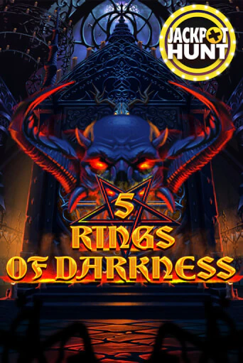 5 Rings of Darkness ига на фантики | MaxBet без риска