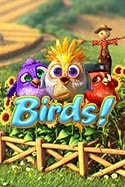 Birds ига на фантики | MaxBet без риска