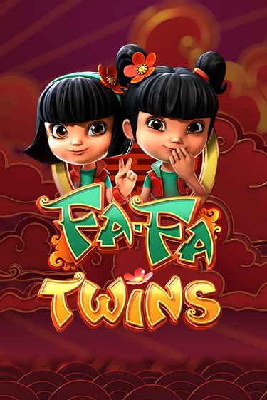 Fa-Fa Twins ига на фантики | MaxBet без риска