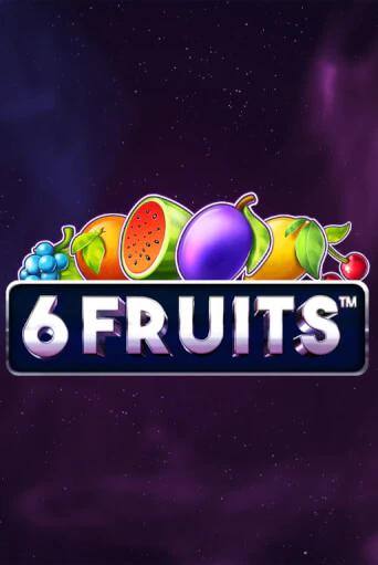 6 Fruits ига на фантики | MaxBet без риска
