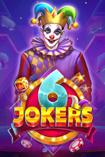 6 Jokers ига на фантики | MaxBet без риска