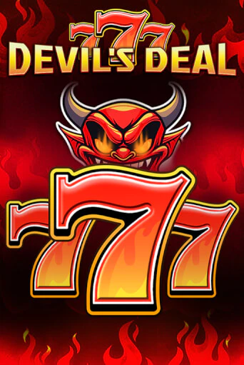 777 - Devil's Deal ига на фантики | MaxBet без риска