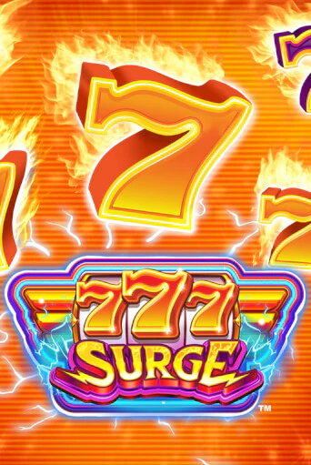 777 Surge ига на фантики | MaxBet без риска