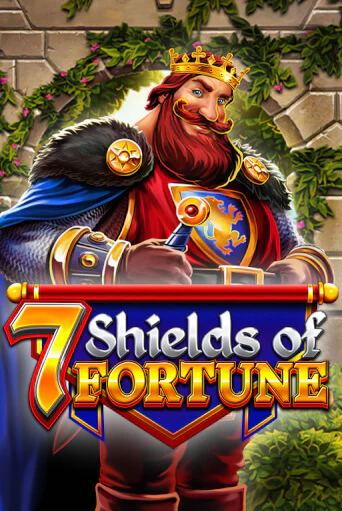 7 Shields of Fortune ига на фантики | MaxBet без риска