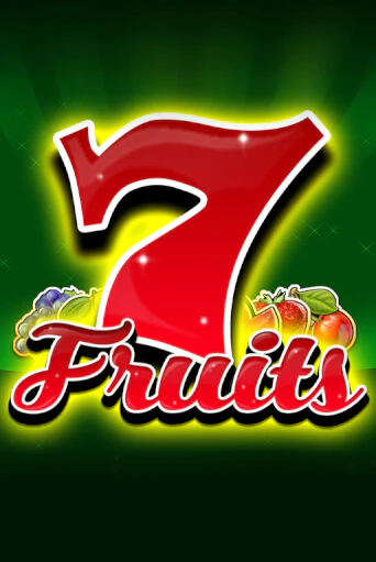 7 Fruits ига на фантики | MaxBet без риска