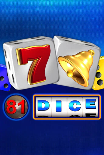 81 Dice ига на фантики | MaxBet без риска
