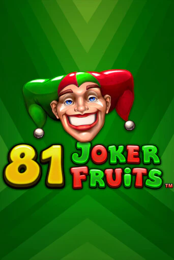 81 Joker Fruits ига на фантики | MaxBet без риска