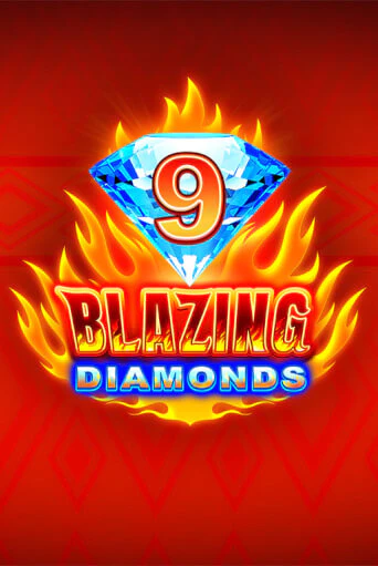 9 Blazing Diamonds ига на фантики | MaxBet без риска