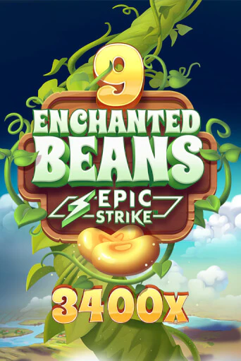 9 Enchanted Beans ига на фантики | MaxBet без риска
