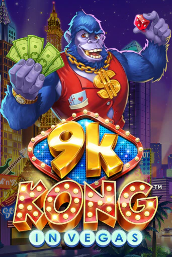 9k Kong in Vegas ига на фантики | MaxBet без риска