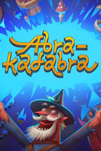 Abrakadabra ига на фантики | MaxBet без риска