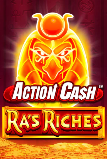 Action Cash™ Ra's Riches ига на фантики | MaxBet без риска