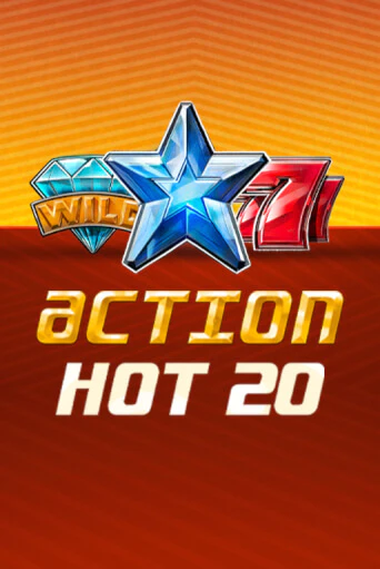 Action Hot 20   ига на фантики | MaxBet без риска