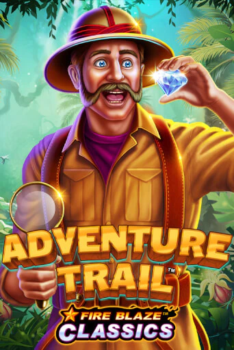 Adventure Trail ига на фантики | MaxBet без риска