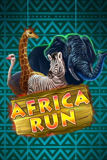 Africa Run ига на фантики | MaxBet без риска
