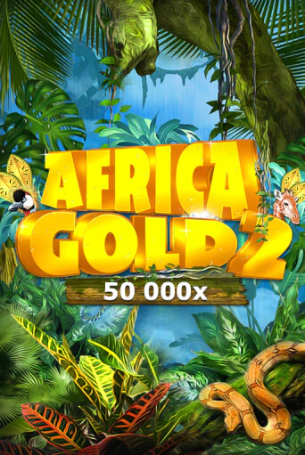 Africa Gold 2 ига на фантики | MaxBet без риска