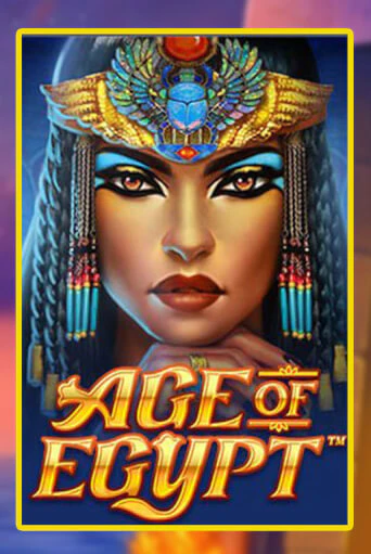 Age of Egypt ига на фантики | MaxBet без риска
