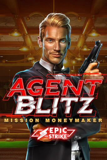 Agent Blitz: Mission Moneymaker ига на фантики | MaxBet без риска