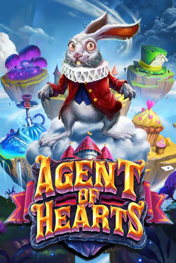 Agent of Hearts ига на фантики | MaxBet без риска