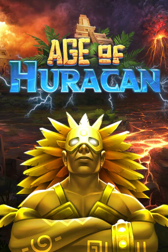 Age of Huracan ига на фантики | MaxBet без риска