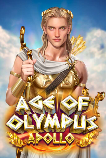 Age of Olympus: Apollo ига на фантики | MaxBet без риска