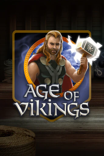 Age of Vikings ига на фантики | MaxBet без риска