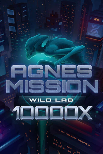 Agnes Mission: Wild Lab ига на фантики | MaxBet без риска