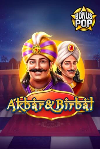 Akbar & Birbal ига на фантики | MaxBet без риска