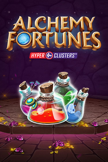 Alchemy Fortunes ига на фантики | MaxBet без риска